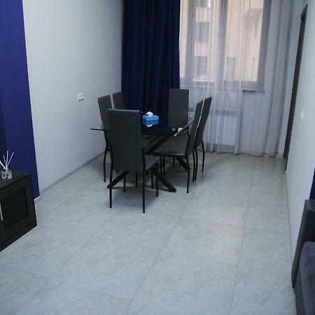 "Royal" Apartment #01 Ereván Exterior foto