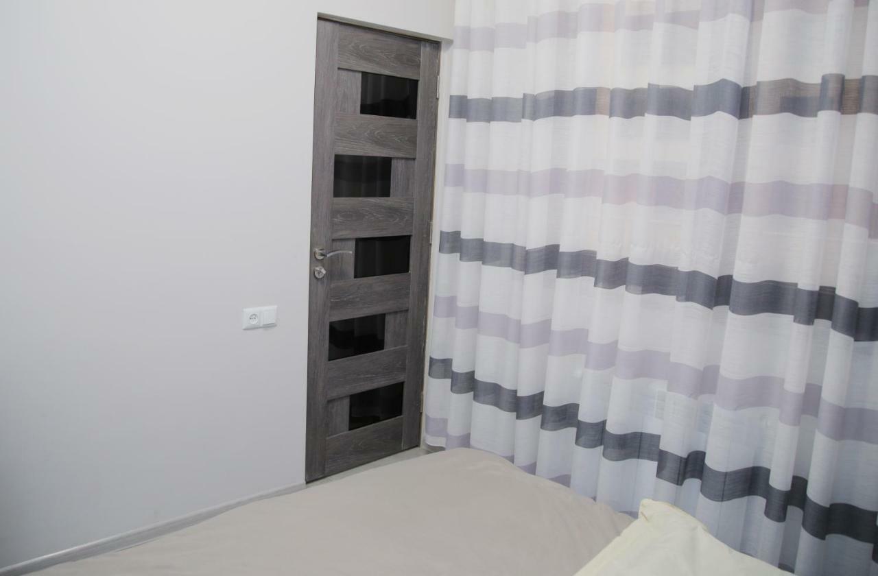 "Royal" Apartment #01 Ereván Exterior foto